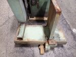 Doall Horizontal Band Saw