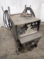 Lincoln Arc Welder