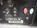 Lincoln Arc Welder