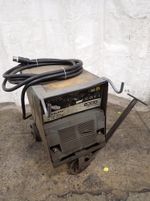 Lincoln Arc Welder