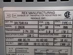 Rex Manufacturing Rex Manufacturing Da775hrk4 Transformer