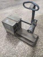 Lincoln Electric Wire Feeder