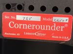 Lassco Corner Rounder