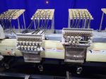 Barudan Sewing Machine