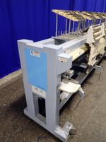 Barudan Sewing Machine