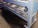Barudan Sewing Machine