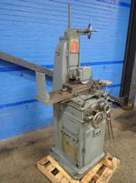 Brown And Sharpe Surface Grinder