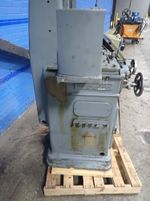 Brown And Sharpe Surface Grinder