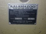 Kalamazoo Kalamazoo H9aw Horizontal Band Saw