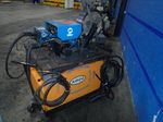 Airco  Miller Rectifier Welder