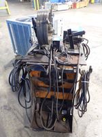 Airco  Miller Rectifier Welder