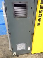 Kaeser Kaeser Sfc18 Air Compressor