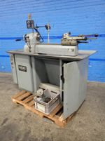 Hardinge Hardinge Dsm59 Turret Lathe