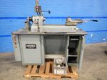 Hardinge Hardinge Dsm59 Turret Lathe