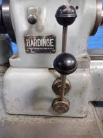 Hardinge Hardinge Dsm59 Turret Lathe