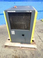 Kaeser Kaeser Tc36 Dryer