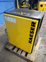 Kaeser Kaeser Tc36 Dryer