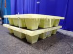  Spill Containment Pallets
