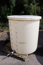  Poly Tank