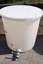  Poly Tank