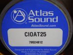 Atlas Sound Speaker