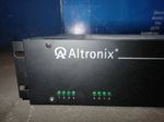 Altronix Power Supply