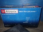 Altronix Power Supply