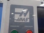 Haas Haas Tl1 Cnc Lathe