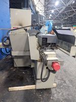 Shigiya Shigiya Gp30b60nd2 Cnc Cylindrical Grinder