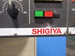 Shigiya Shigiya Gp30b60nd2 Cnc Cylindrical Grinder