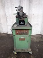 Devlieg Tool Grinder