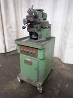 Devlieg Tool Grinder