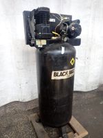 Coleman Air Compressor