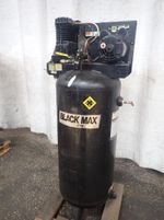 Coleman Air Compressor