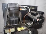Coleman Air Compressor