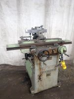 Cincinnati Cutter Grinder