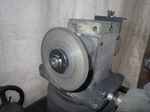 Cincinnati Cutter Grinder