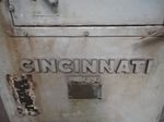 Cincinnati Cutter Grinder