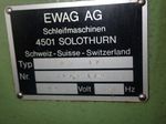 Ewag Ewag Rs12 Grinder