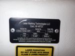 Laser Marking Technologies Laser Marking Technologies Cobaltdom10pf Diode Laser