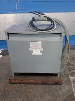 Square D Transformer