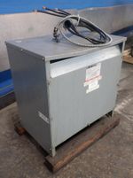 Square D Transformer