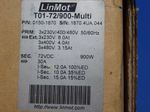 Linmot Linear Motor Power Supply