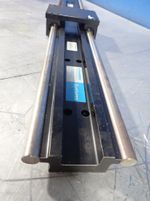 Thomson Systems Linear Drive