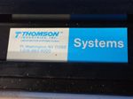 Thomson Systems Linear Drive