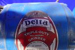 Delta Pedestal Grinder