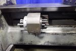 Tsugami Turret Lathe