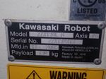 Kawasaki Robot