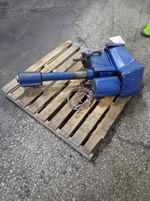 Clausing Drill Press Head