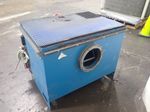 Airflow Down Draft Table